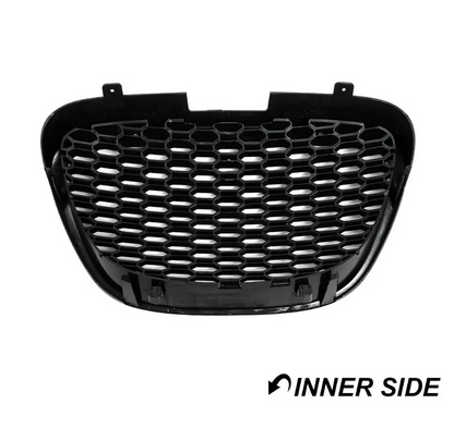 Grill för Seat Leon MK2 / Altea / Toledo (04-09)