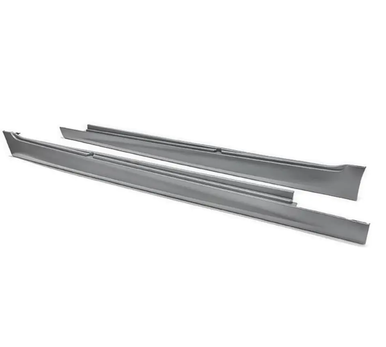 M-Pack Sidokjolar för BMW F10 / F11 (11-17)
