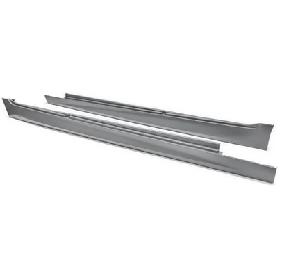 M-Pack Sidokjolar för BMW F10 / F11 (11-17)