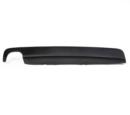 Rear Diffuser för BMW E39 sedan / touring med m-pack (95-03)