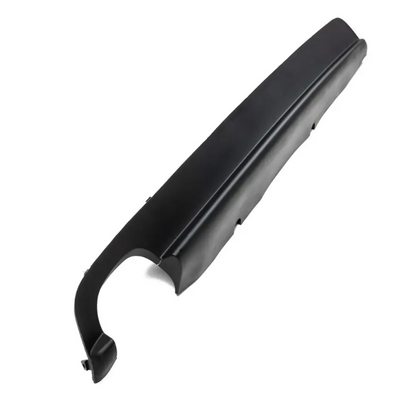 Rear Diffuser för BMW E39 sedan / touring med m-pack (95-03)