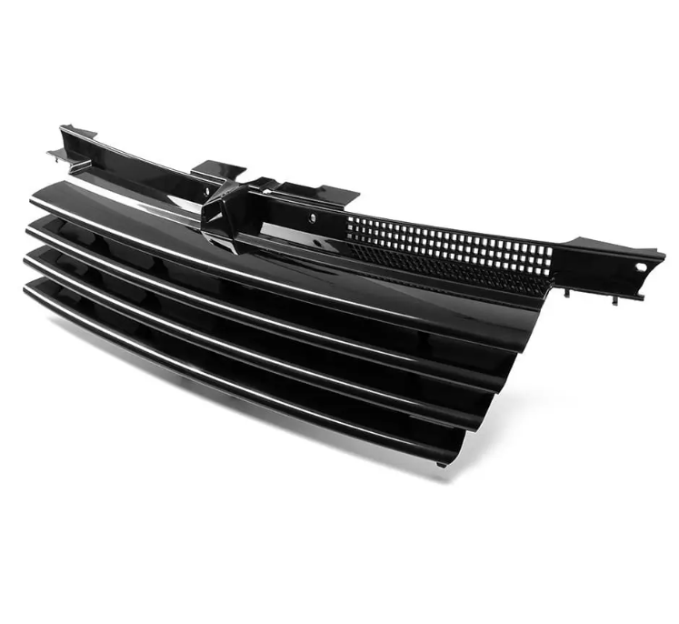Emblemlös grill för VW Bora / Jetta (99-05)