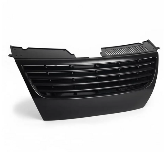 Emblemlös grill för VW Passat B6 3C (05-10)