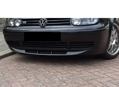 Frontläpp för VW Golf MK4 (97-04)