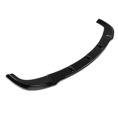 Maxton style Frontläpp BMW E60/E61 till M-Sport front (03-10) 10109