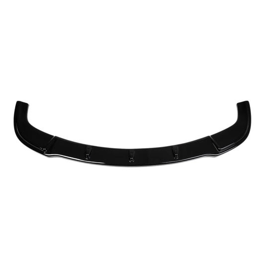Maxton style Frontläpp BMW E60/E61 till M-Sport front (03-10) 10109