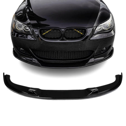 Frontläpp BMW E60/E61 till M5 look front (03-10)