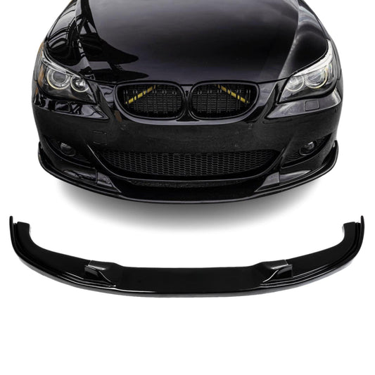 Frontläpp BMW E60/E61 till M5 look front (03-10)