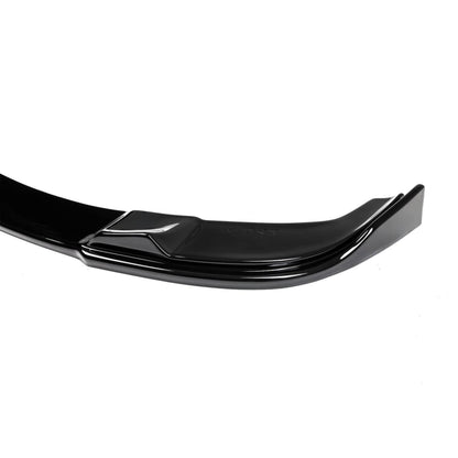 Frontläpp BMW E60/E61 till M-Sport front (03-10)