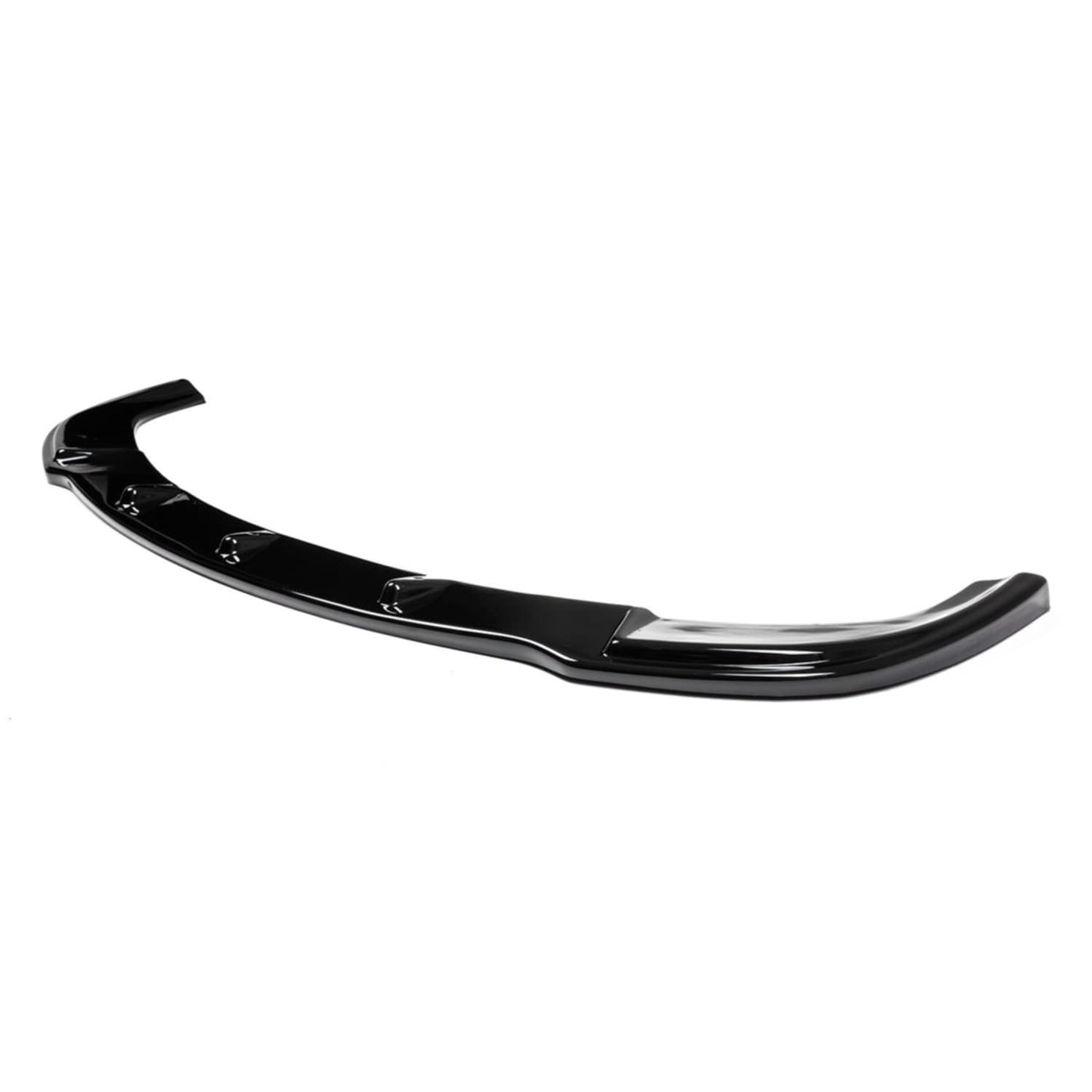 Maxton style Frontläpp BMW E60/E61 till M-Sport front (03-10) 10109