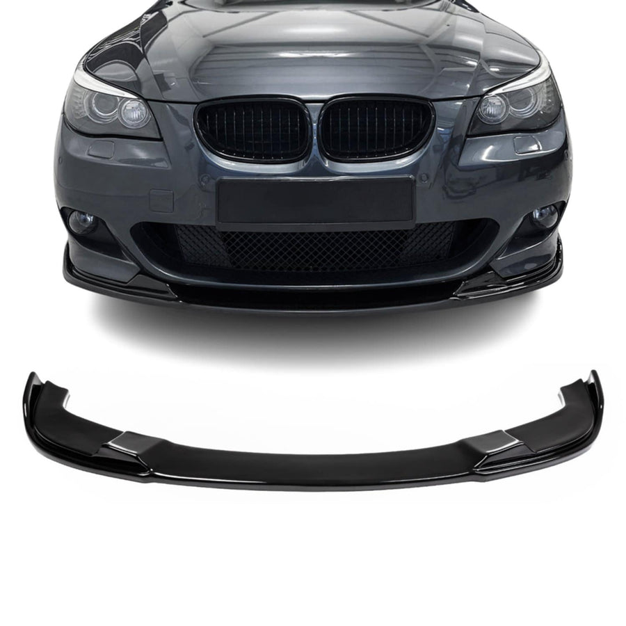 Frontläpp BMW E60/E61 till M-Sport front (03-10)