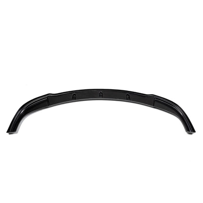 Maxton style Frontläpp BMW E60/E61 till M-Sport front (03-10) 10109