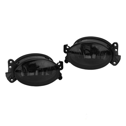 Dimljusset för Mercedes W204 / W211 / C219 / W164, röktonad