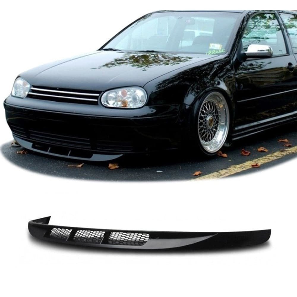 Frontläpp för VW Golf MK4 (97-04)