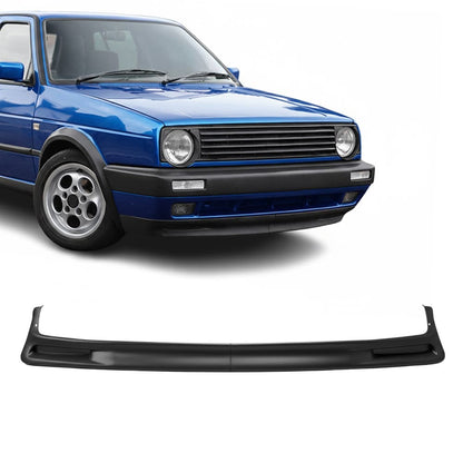 GTI-stil frontläpp för VW Golf MK2 / Jetta A2 (84-91)