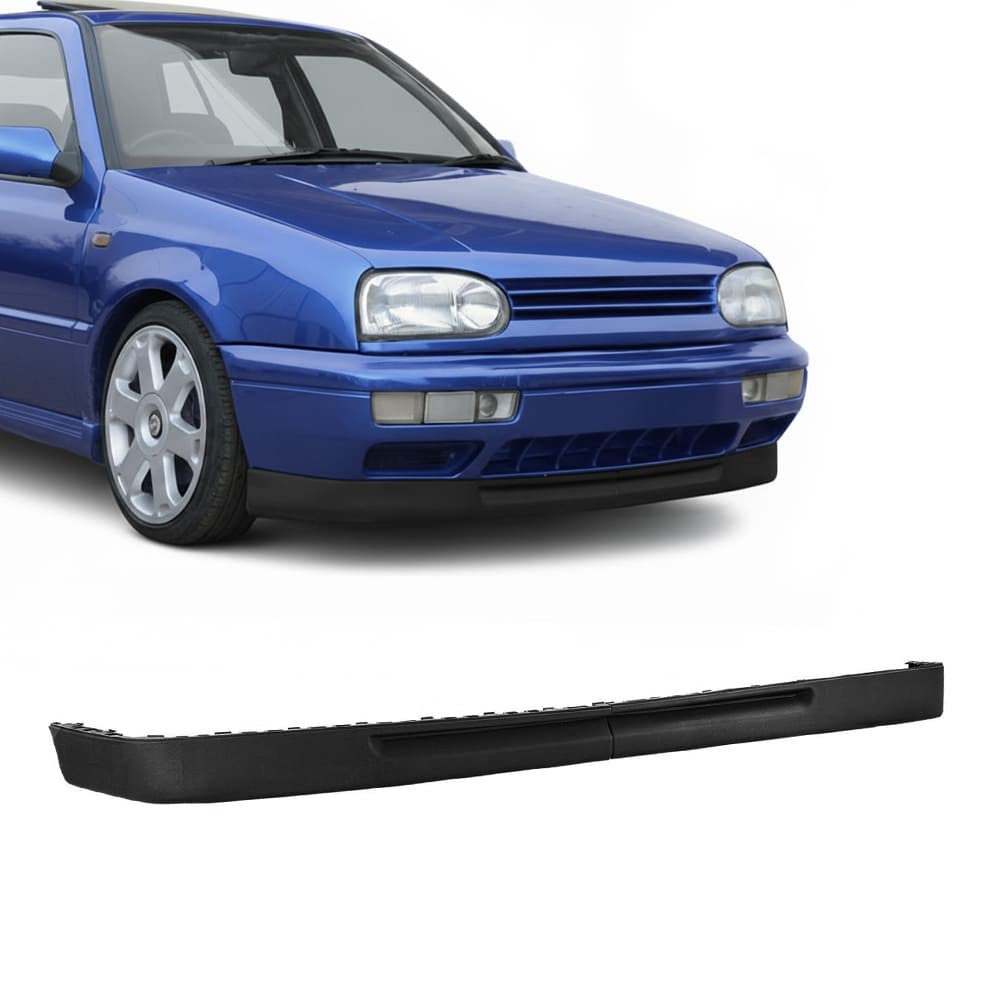 GTI-stil Frontläpp för VW Golf MK3 (91-98)