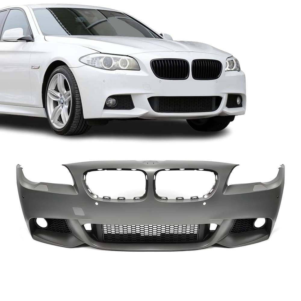 M Sport front för BMW F10 / F11 PRE-LCI (10-13)