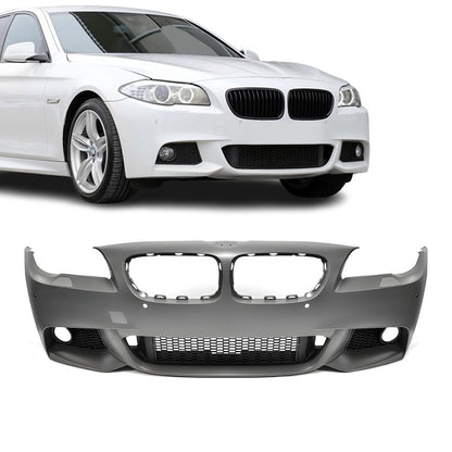 M Sport front för BMW F10 / F11 PRE-LCI (10-13)