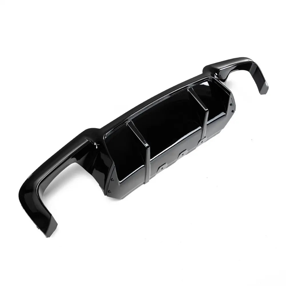 M5 Style Diffuser F10/F11 blank svart (11-17)