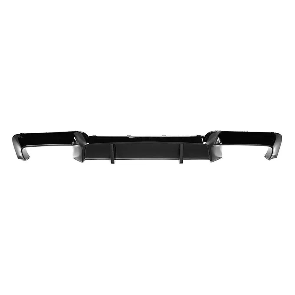 M5 Style Diffuser F10/F11 blank svart (11-17)