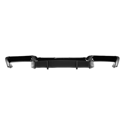 M5 Style Diffuser F10/F11 blank svart (11-17)