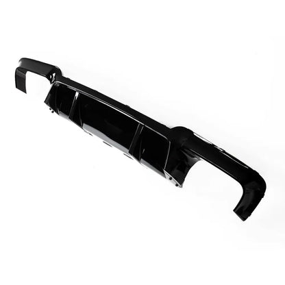 M5 Style Diffuser F10/F11 blank svart (11-17)