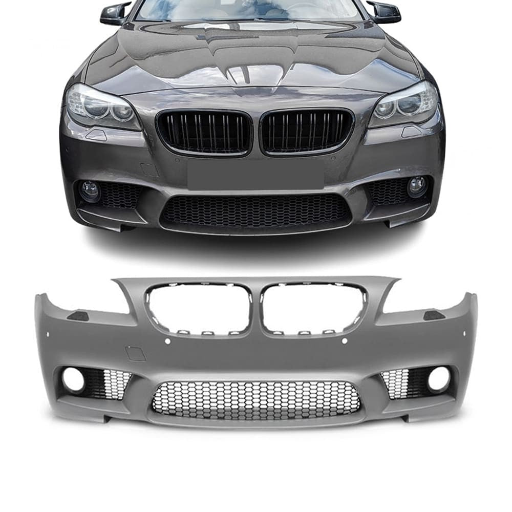 M5-inspirerad Främre stötfångare för BMW F10 / F11 PRE-LCI (10-13)
