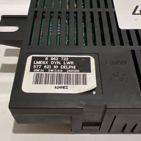 LM DYN (Light Module) E60/E61 art:6962722