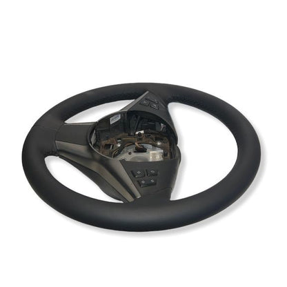 R0476 Sport ratt  BMW E60 / E61 Ny omsydd Nyckel start