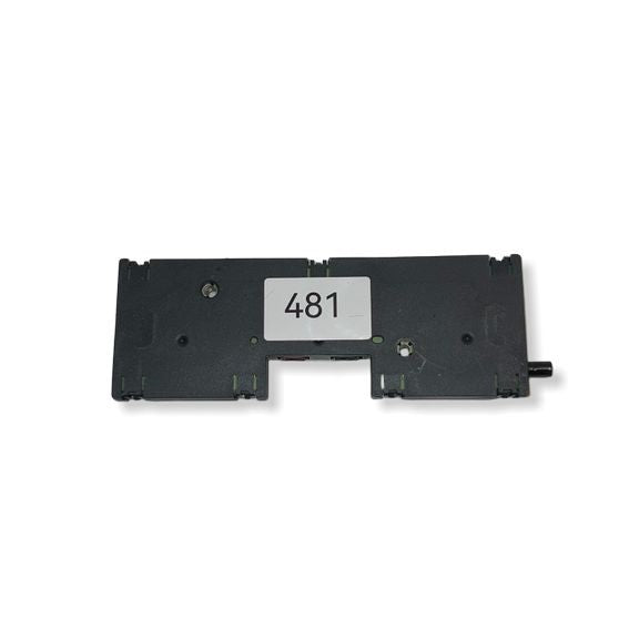 W0481 Antennförstärkare Bmw E91 art: 6520693484606