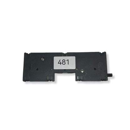 W0481 Antennförstärkare Bmw E91 art: 6520693484606