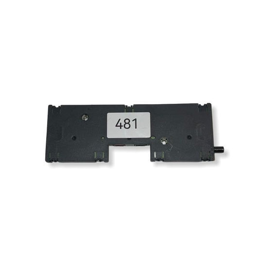 W0481 Antennförstärkare Bmw E91 art: 6520693484606