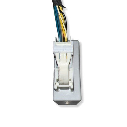 W0529 EHC luftfjädrings modul E61 art:3714678431401