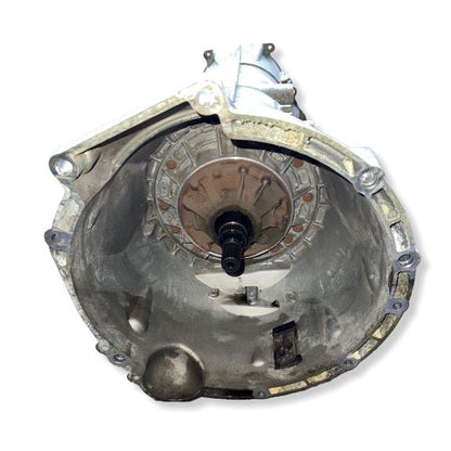 V0430 Växellåda Automatlåda xdrive Bmw E90/E91/E92/E93 6hp19 N47 art:1071301272