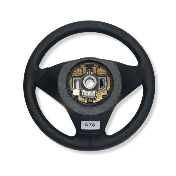 E60/E61 Sport ratt med Airbag Till Vanlig nyckel start