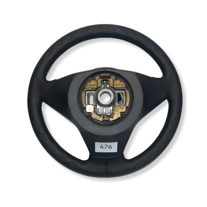 E60/E61 Sport ratt med Airbag Till Vanlig nyckel start