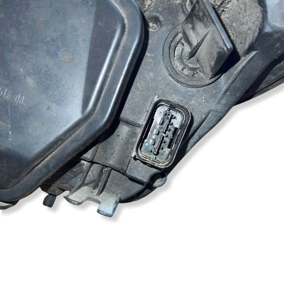 W0372 Framlykta höger Bmw E60 / E61 2007-2010 Lci art: 717774006