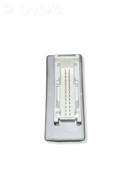 W0464 EHC luftfjädrings modul E61 art:3714678431401
