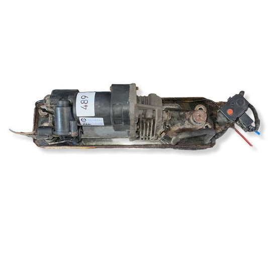 W0489 Luftkompressor E61 art: 783570