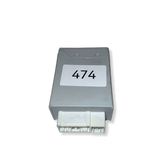 W0474 AVH (Dragkroks modul) art:7160679028201