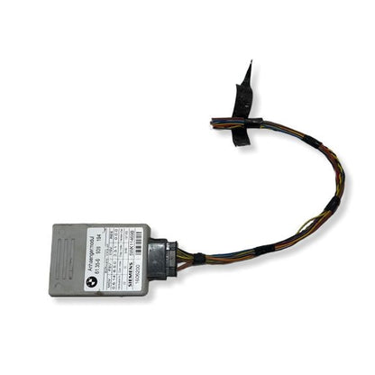 W0575 Anhaengermodul (Dragkroks modul) art:61356938194