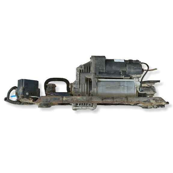 W0489 Luftkompressor E61 art: 783570