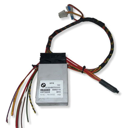 MPM (Micro Power Module) modul E60/E61 art: 6135693701001