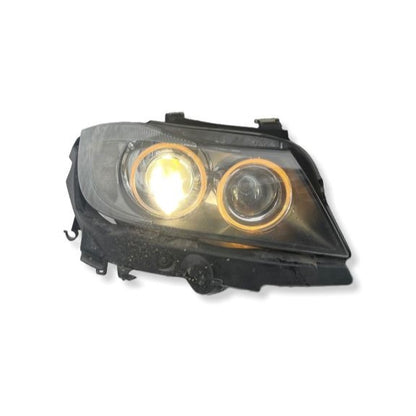 W0477 Framlykta höger Bmw E90 / E91 2005-2008 Pre Lci art: 631171616689