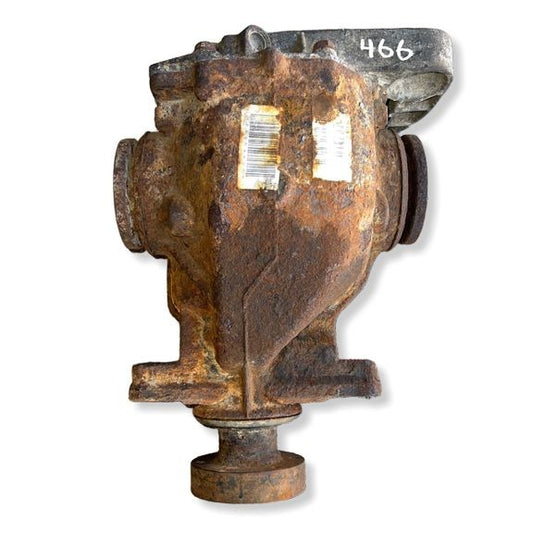 Diff / Bakväxel Bmw 535D E60 / E61 M57 2.56 art: 7542512