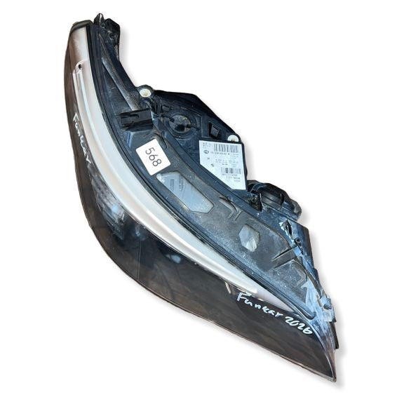 W0568 Framlykta höger Bmw E60 / E61 2007-2010 Lci art: 717774008