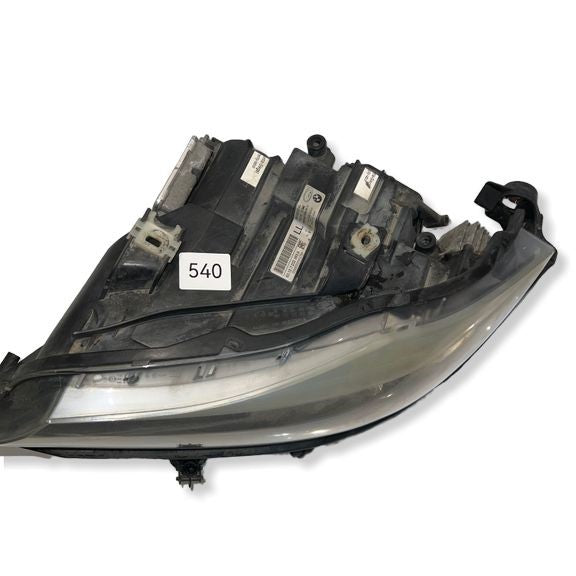 W0540 Framlykta vänster Bmw E90 / E91 2007-2012 Lci art: 631272025839