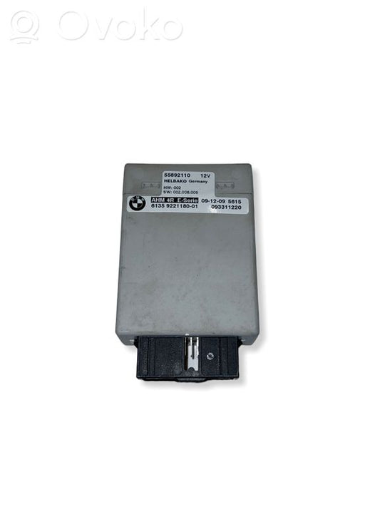 AHM 4 E-Serie (Dragkroks modul) art: 6135922118001