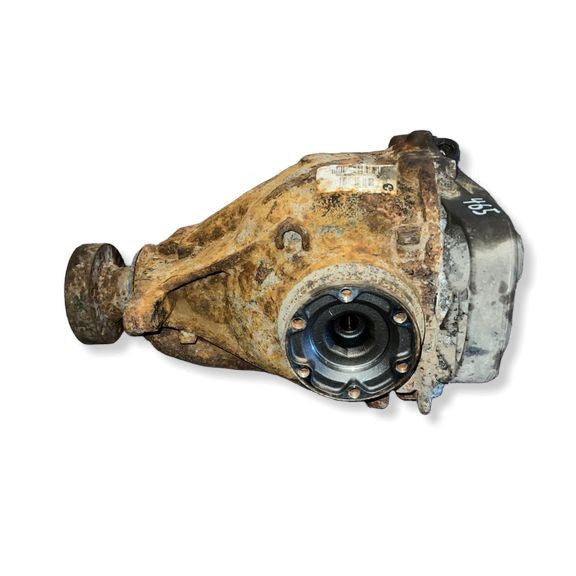 Diff / Bakväxel Bmw 535D E60 / E61 M57 2.65 art: 7576474