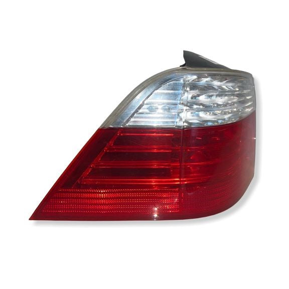 W0534 Bakljus vänster Bmw E61 LCI art: 6321717769307